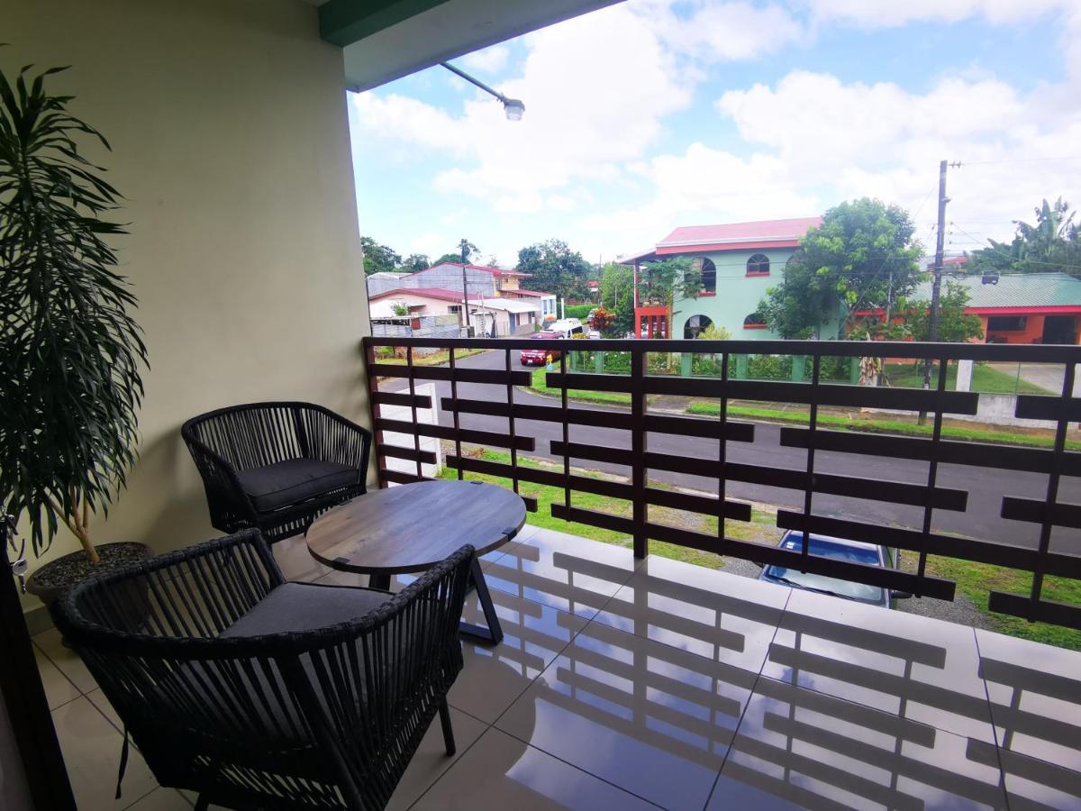 Loky'S Apartments La Fortuna Exterior foto